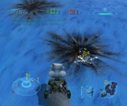 Future Magnova deployed.