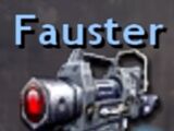 Fauster