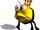 Mr. King Bee