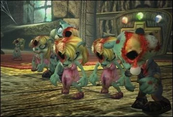 conker live and reloaded