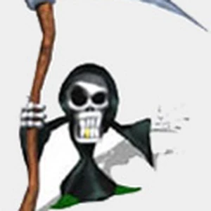 タイニージョーカー　KAGE カゲ　bone素材 タイニージョーカー KAGE カゲ bone素材