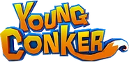 Young Conker logo.png (44 KB) Young Conker
