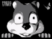 secuencia de introducción de la versión de GB