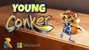 Young Conker