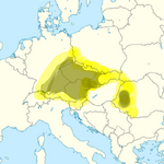 Location of Influence