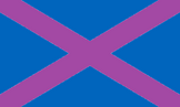 Sydländska flaggan