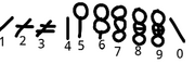 Akrus' Numbers