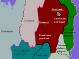 Keralia
