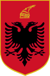 Albaniagodlo