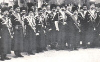 Persian Cossack Brigade