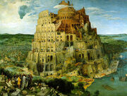 Tower of Babel