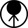 Symbol Kerbik