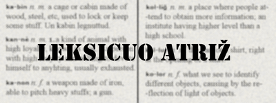 Atramia Lexicon.png