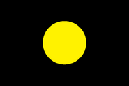 Solar flag