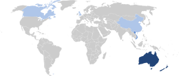 Australian Language World