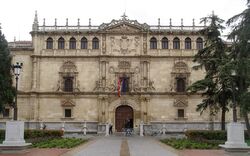 Universidad di Florina