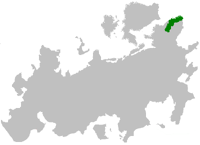 Królestwo Gronlandu na mapie