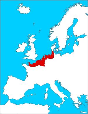 Aarlaans province