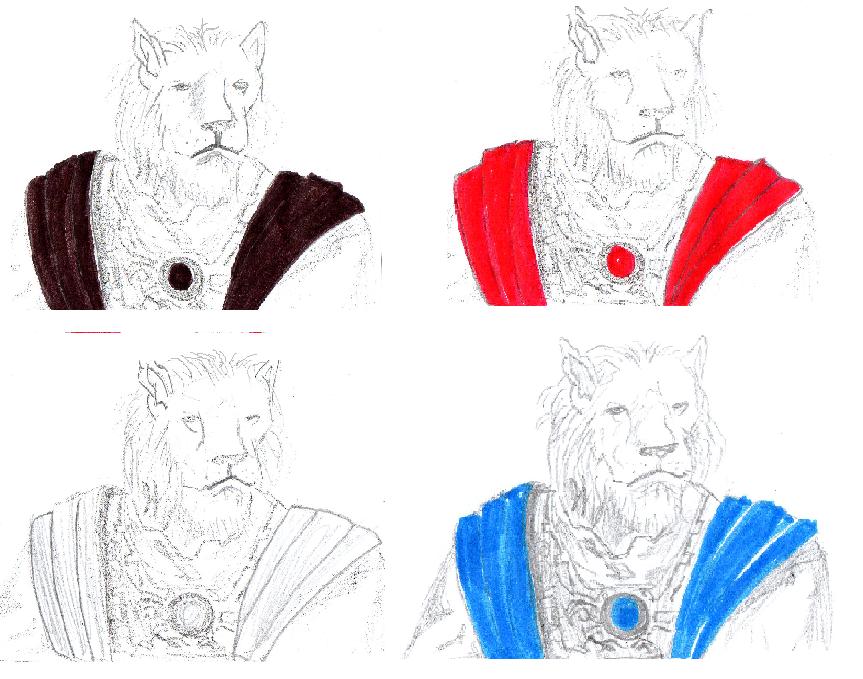 Elements | Constructed Mythology | Fandom