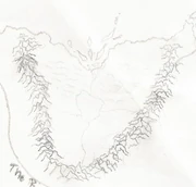 The Granite Mountains and Twin Forests.