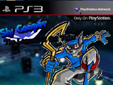 Sly Cooper: The Legend of the Thief