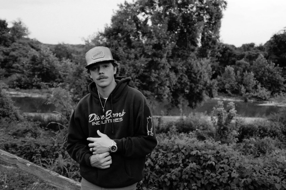 Dylan Marlowe | Conner Smith Wiki | Fandom