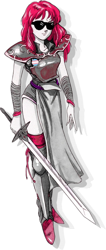 Scarlett | Connerzac Wiki | Fandom