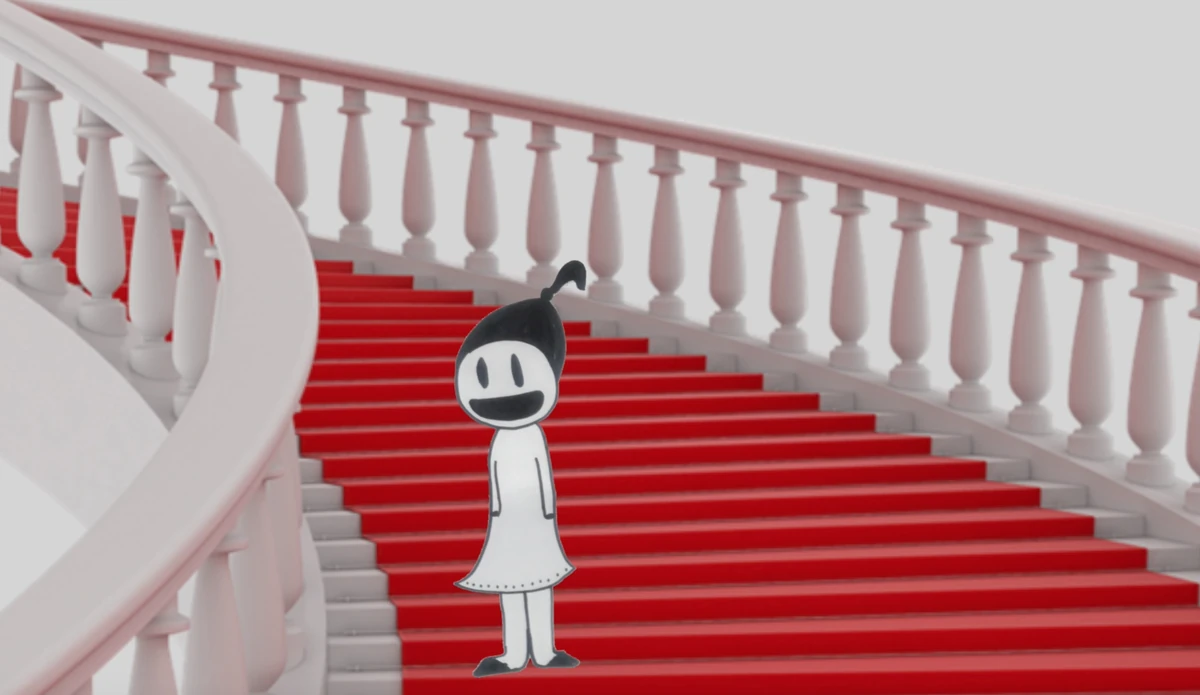 Susanne McWince | Conniving Puffin Wiki | Fandom