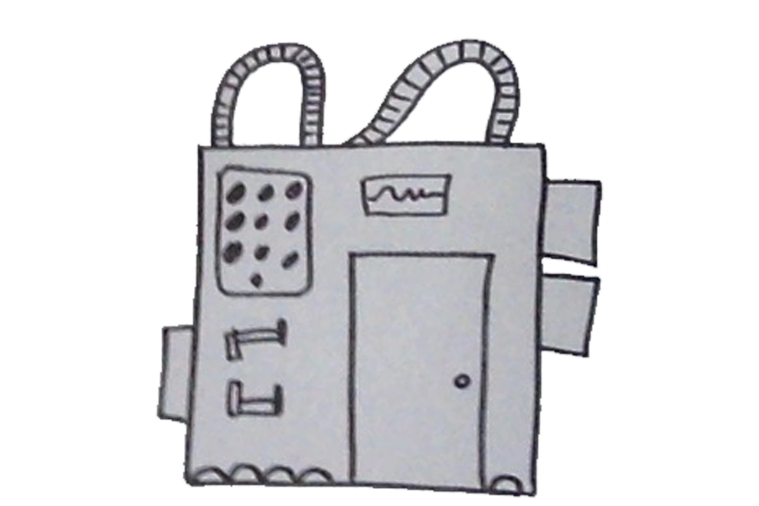 Time Machine | Conniving Puffin Wiki | Fandom