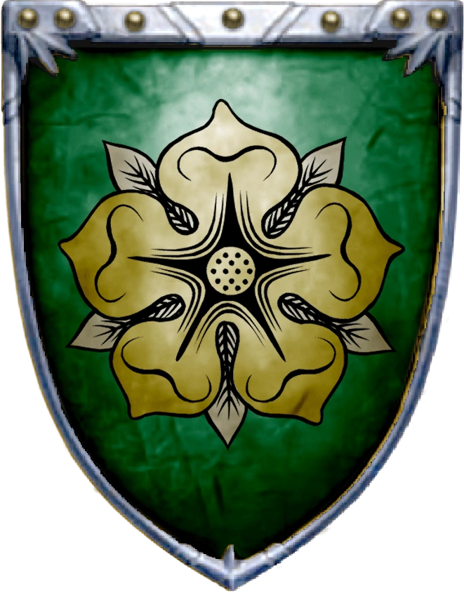 House Tyrell Conor Wallace Wiki Fandom