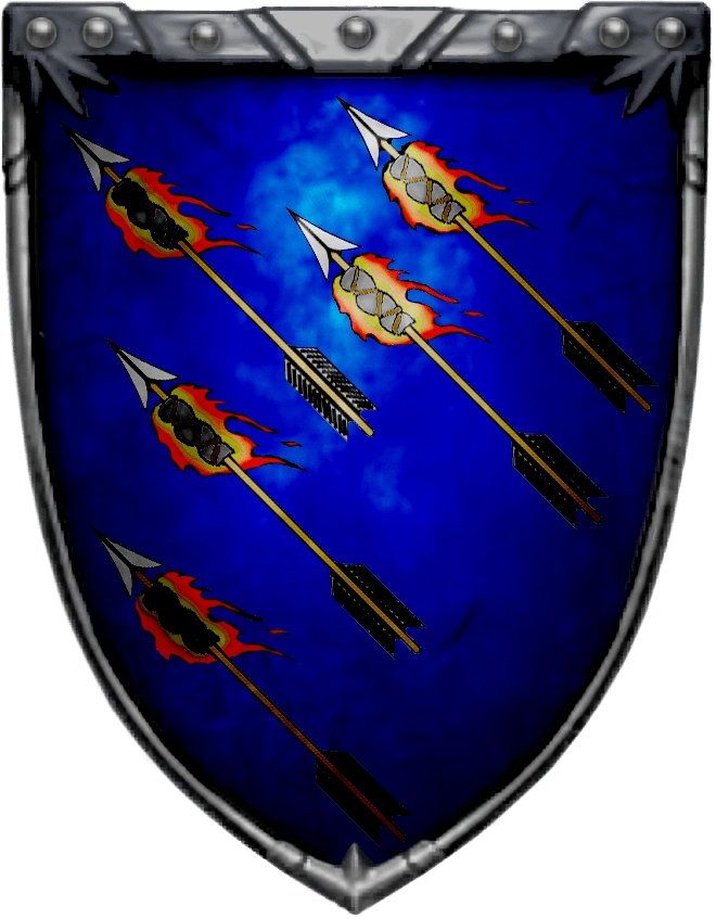 House Norridge Conor Wallace Wiki Fandom