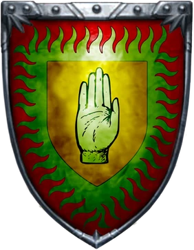 House Chester Conor Wallace Wiki Fandom
