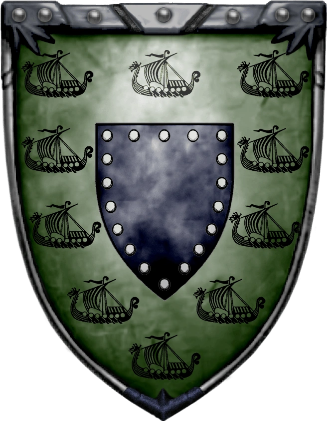 House Grimm Conor Wallace Wiki Fandom