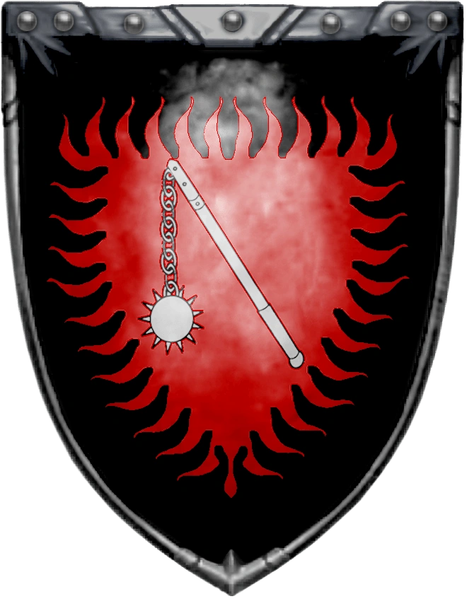 House Thorne Conor Wallace Wiki Fandom