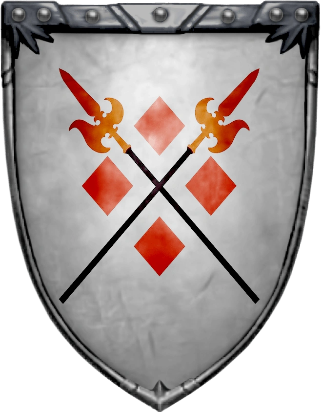 House Yarwyck Conor Wallace Wiki Fandom