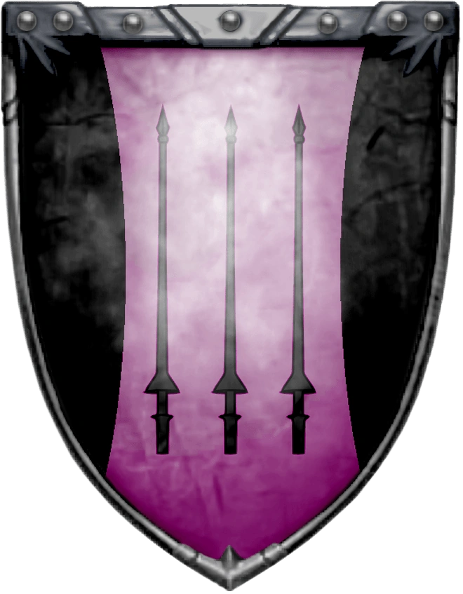 House Gaunt Conor Wallace Wiki Fandom