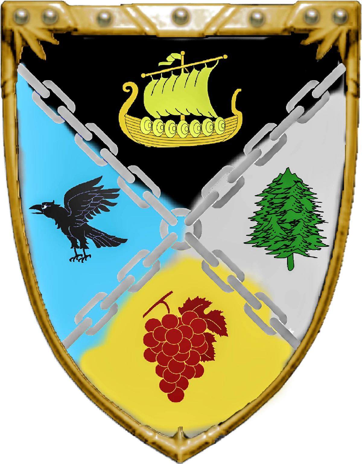 House Hoare Conor Wallace Wiki Fandom