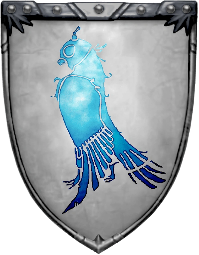 House Fowler | Conor Wallace Wiki | Fandom