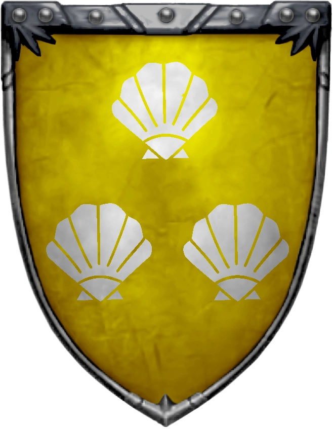 House Strickland Conor Wallace Wiki Fandom