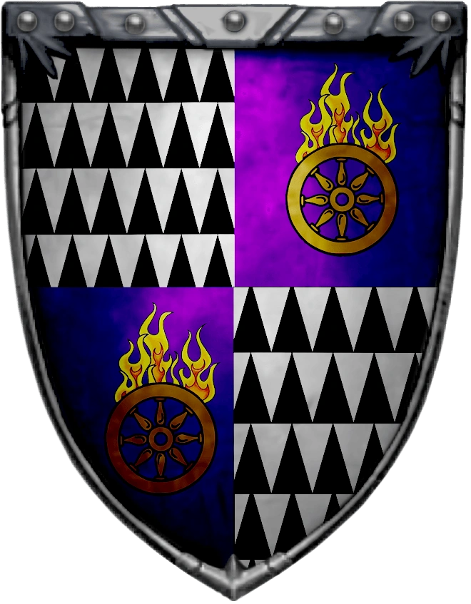 House Edgerton Conor Wallace Wiki Fandom