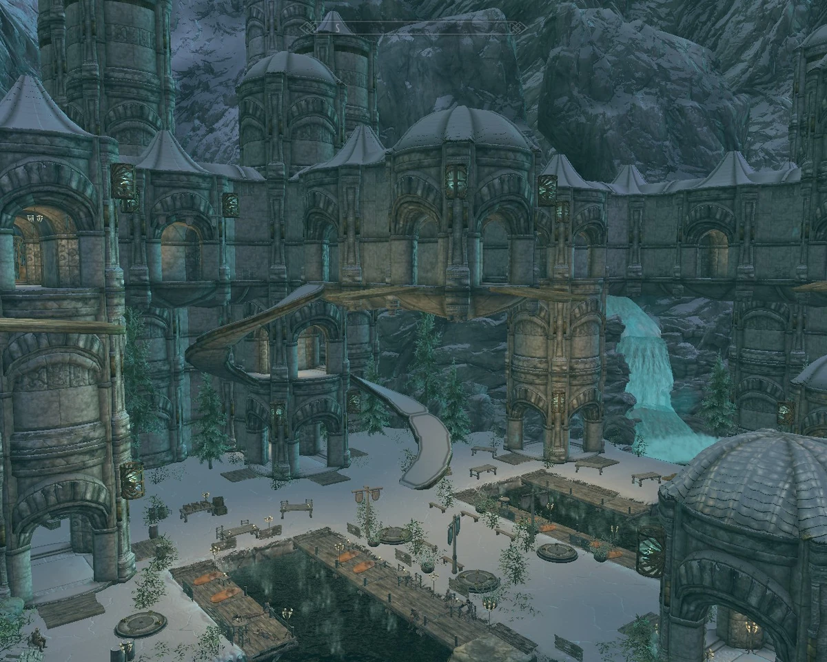 RP: Northern Relations | Conquerors RPG Wiki | Fandom