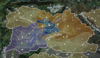 Open World - Conqueror’s Blade Wiki
