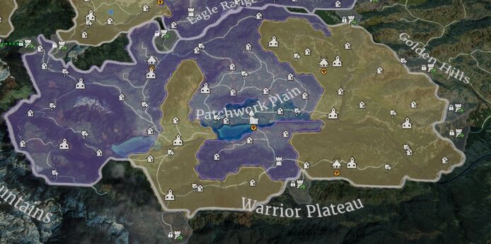 Open World - Conqueror's Blade Wiki