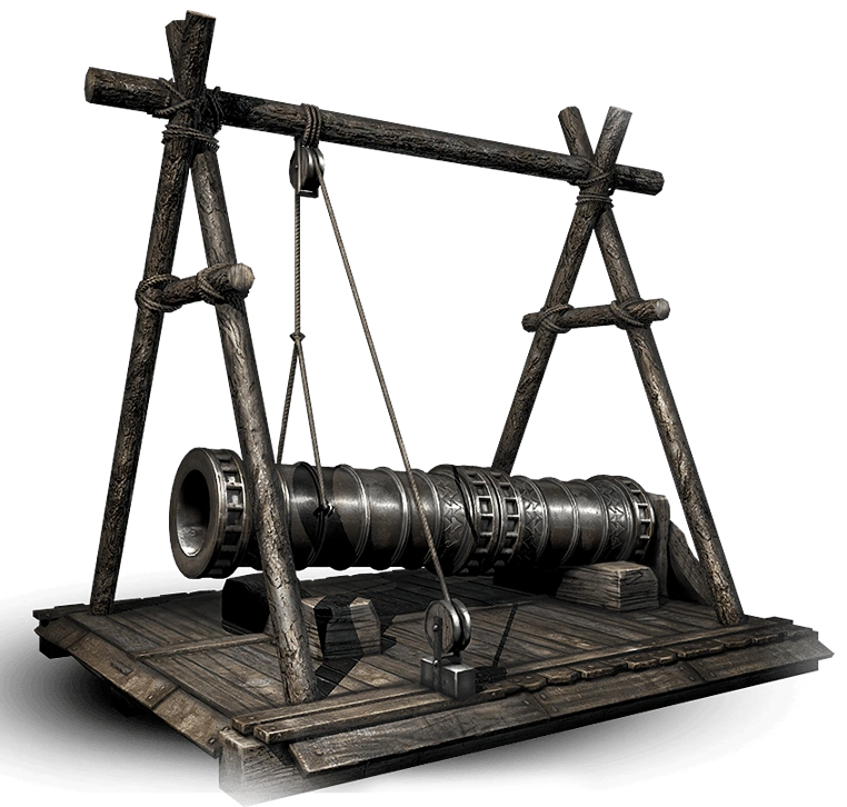 Great Bombard Conqueror's Blade Wiki