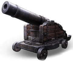 Cannon