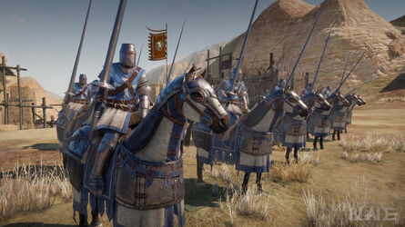 Conqueror's Blade Wiki