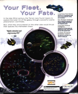 Conquest Frontier Wars Wiki