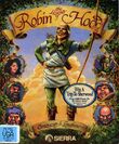 Conquests of the Longbow: The Legend of Robin Hood VGA