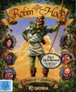 Conquests of the Longbow: The Legend of Robin Hood