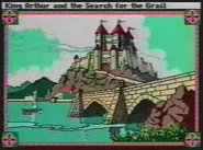 More of an early Camelot establishing shot